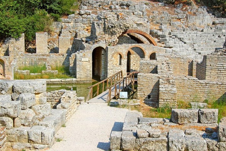 Butrint