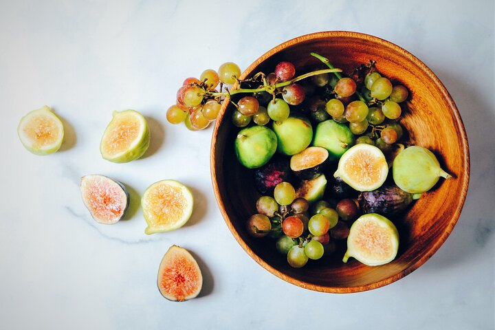 Athens ancient private food tour