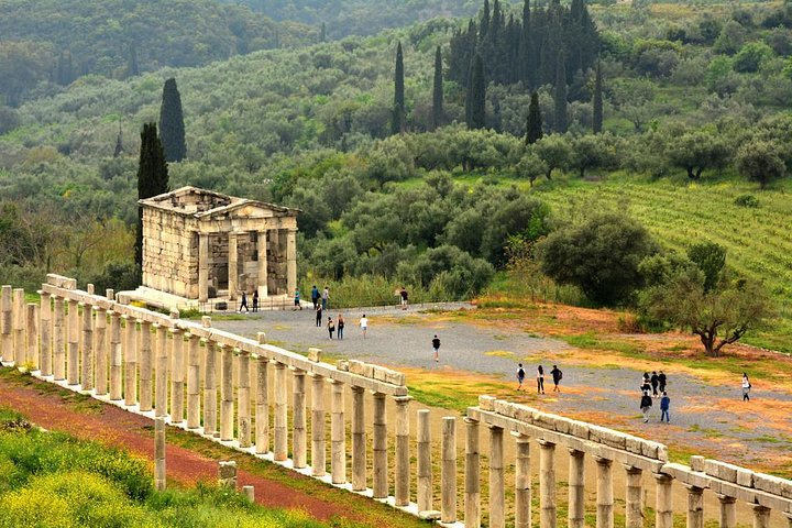 Ancient Messene