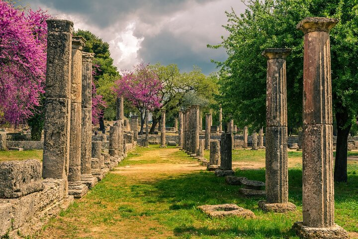 Ancient Olympia Archeological Site & Museum Private Tour - Photo 1 of 22