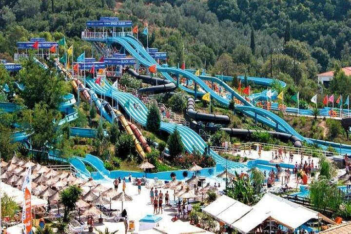 Aqualand