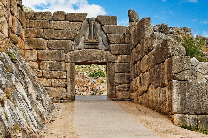 Argolis Full Day Tour from Athens  - Photo 1 of 11