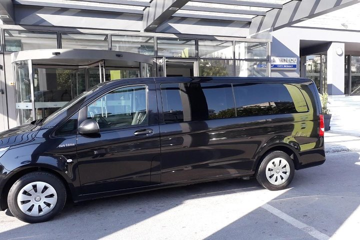 Argolis Tour (Nafplion - Nemea) - Photo 1 of 10