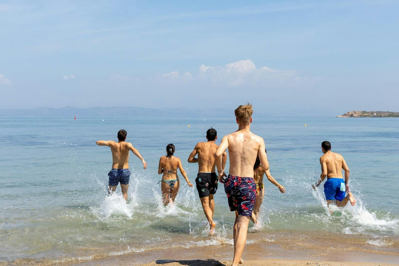 Aegina, Agistri & Metopi: Cruise from Athens with Lunch - Photo 1 of 8