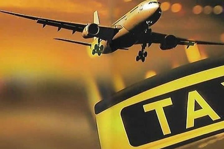 Athens Airport-Sounio (Sounio-Athens Airport) - Photo 1 of 4