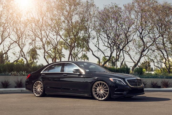 Athens Airport to Kyllini Transfer or from Kyllini to Athens - Photo 1 of 13