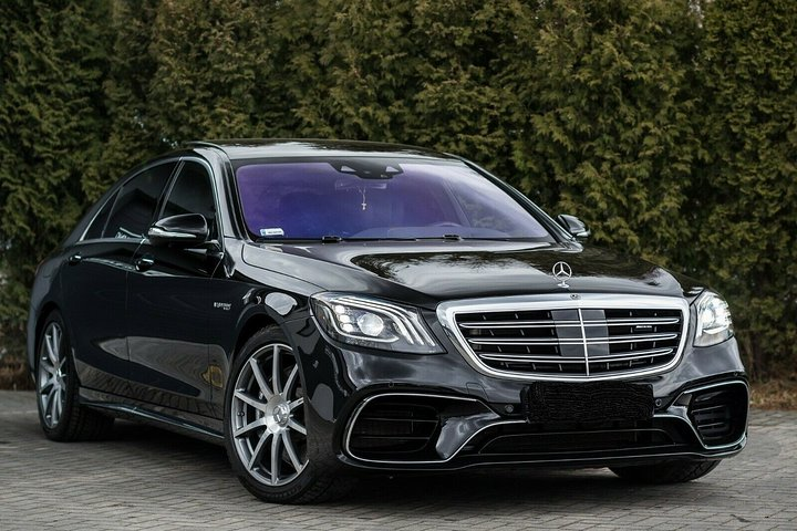 Athens Airport to Nafplio transfer or from Nafplio to Athens - Photo 1 of 18