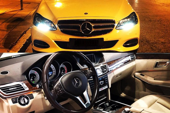 Athens Airpot to Katakolo Port - Photo 1 of 6