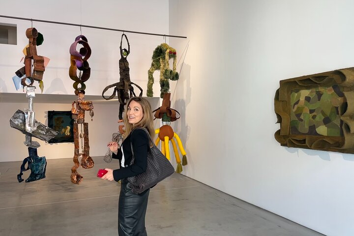 Athens Art Gallery Tours - Photo 1 of 7