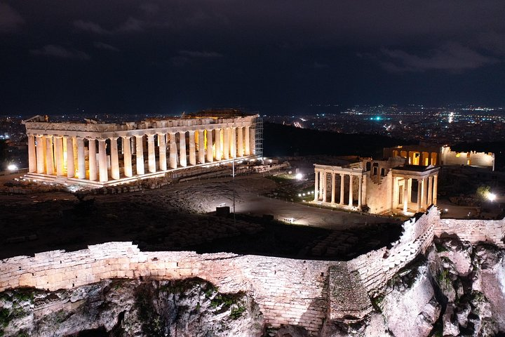 Parthenon