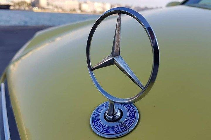 Athens city to Piraeus Port Cruise Terminal - Photo 1 of 7