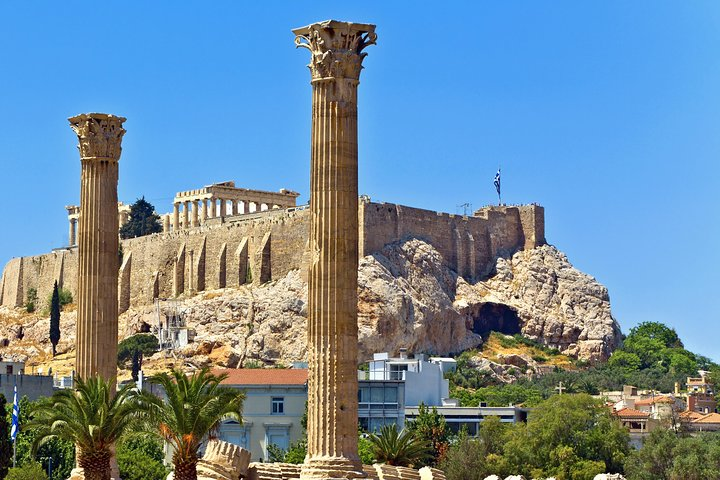 Acropolis