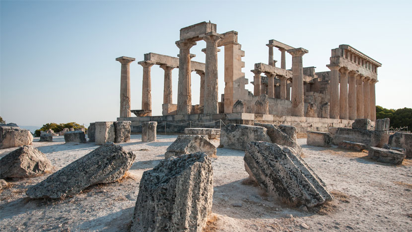 Explore the storied ruins of ancient Greece where each column echoes legends of gods and heroes inviting travelers to immerse in the mythic tales woven into Athens’ landscape.