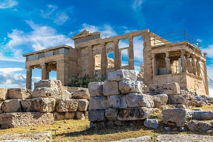 ATHENS in a half day - GREAT OVERVIEW OF THE CITY - Photo 1 of 12