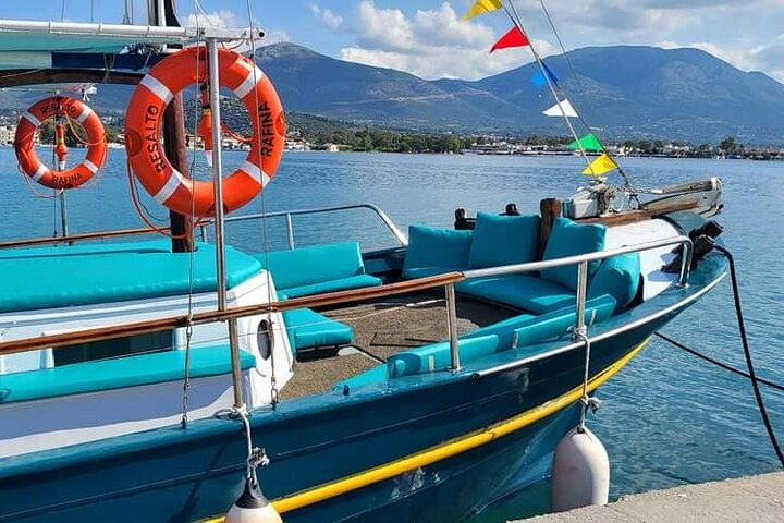 Athens mini cruise: "East Attica Hidden Gems" - Photo 1 of 5