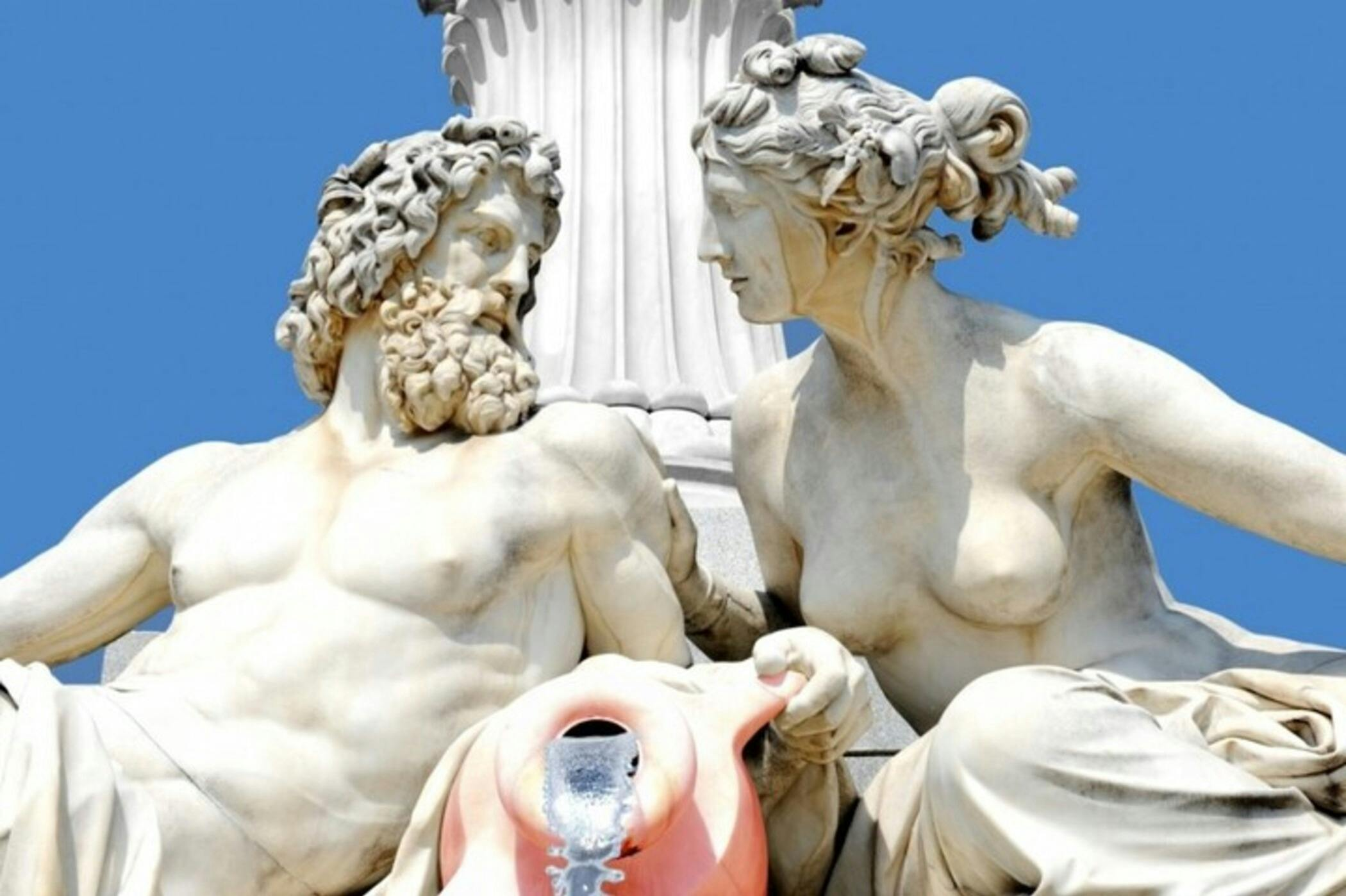 Athens: Mythological Guided Tour - Photo 1 of 4