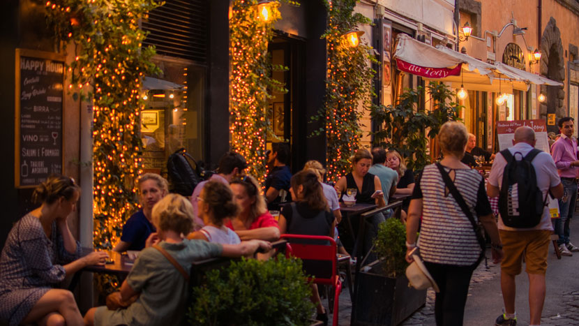 Athens Nightlife Tour - Photo 1 of 2