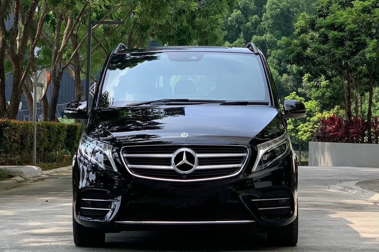 Athens: Private Transfer from/to Airport - Photo 1 of 3