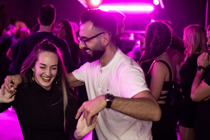 Athens Salsa Lovers Dance Experience  - Photo 1 of 14