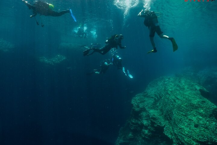 Athens Scuba Diving Experience for Divers - Photo 1 of 4