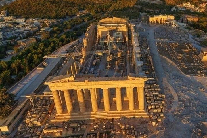 Athens private tour- Explore the history - Photo 1 of 9