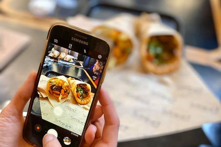 Athens Street Food Walk  - Photo 1 of 13