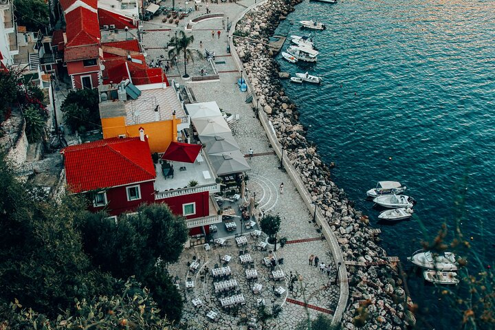 Athens to Parga Private Transfer - Photo 1 of 5