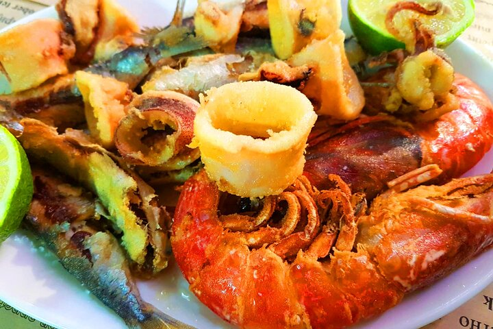 Athens Food Tour with 10+ Tastings of Greek Traditional Dishes - Photo 1 of 15