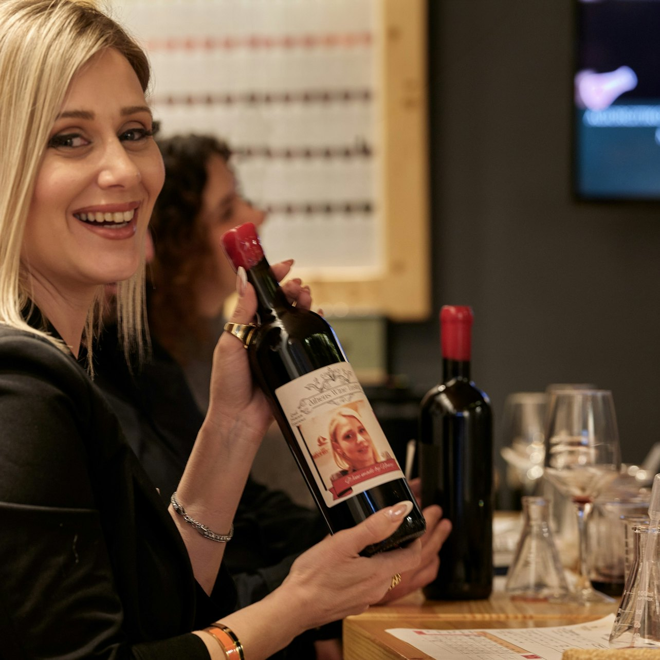 Athens: Wine Workshop + Tastings - Photo 1 of 25