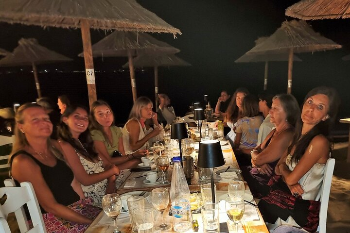 Authentic VIP Foodie Tasting Experience of Paros!  - Photo 1 of 8
