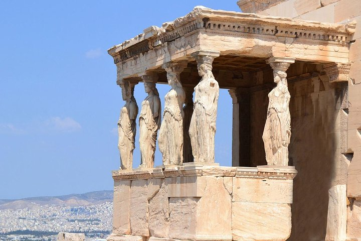 Caryatid