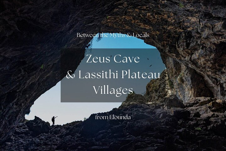Myths, Villages, & Olive Oil: Exploring Lassithi Plateau Secrets - Photo 1 of 25