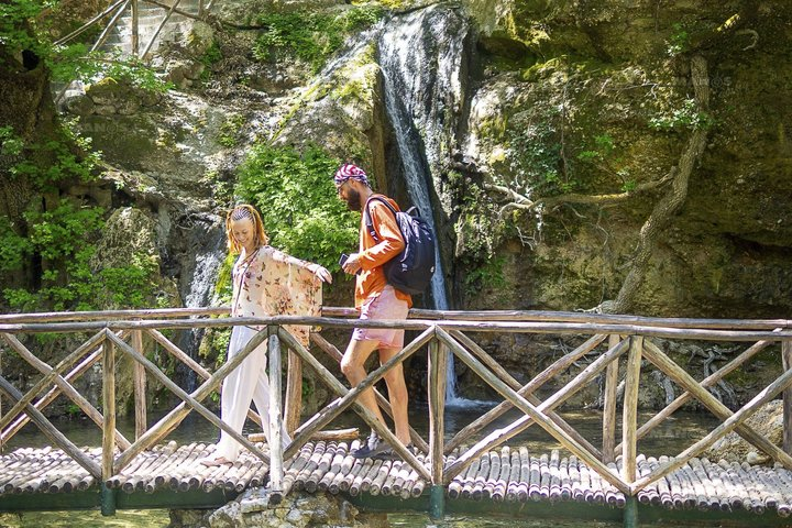 Rhodes: Butterfly Valley & Seven Springs Nature Day Trip - Photo 1 of 21