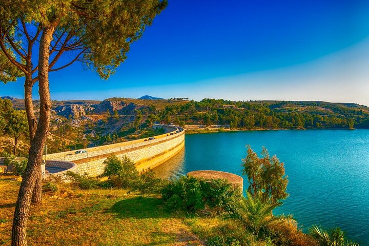 Cape Sounio, Marathon battle and vouliagmeni lake - riviera - Photo 1 of 25
