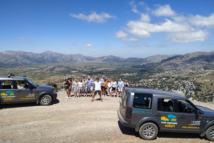 Lasithi -Plateau Traditional Vilages - Photo 1 of 25