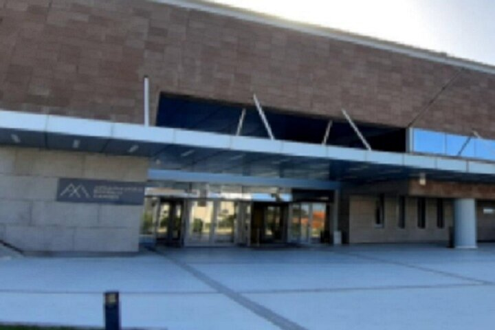 Chania Archaeological Museum E-Ticket and Audio Tour  - Photo 1 of 3