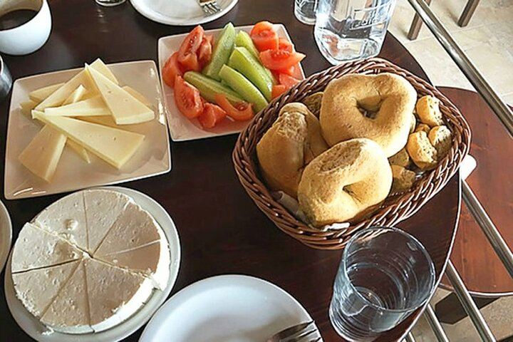 Experience of Olive Oil Tasting Crete , Visit the Knossos Palace - Photo 1 of 11