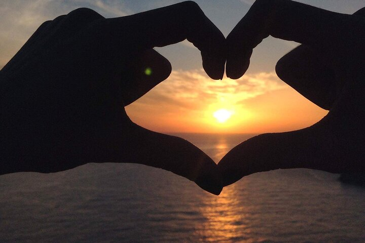 Chania 4x4 Sunset Safari Tour - Photo 1 of 8