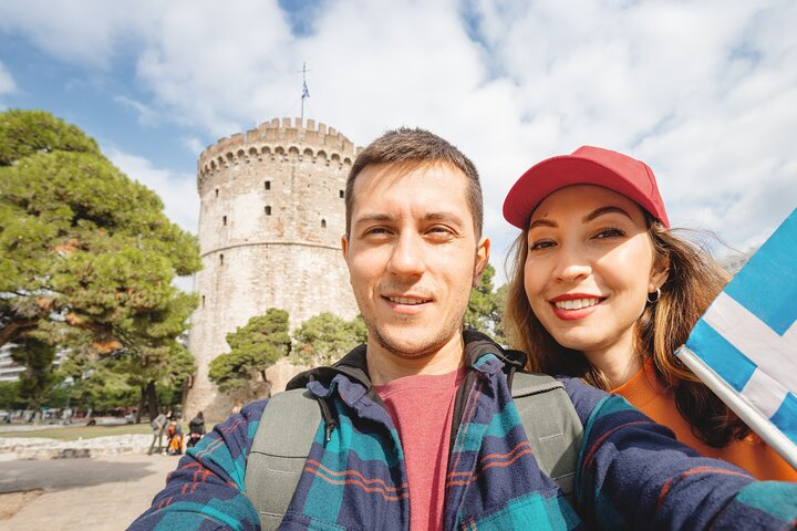 Charming pearls of Thessaloniki - Romantic Tour - Photo 1 of 6