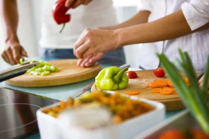 Cooking Lesson & Cocktails on the Beach - Photo 1 of 13