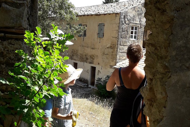 Corfu Countryside Hiking Tour - Photo 1 of 25