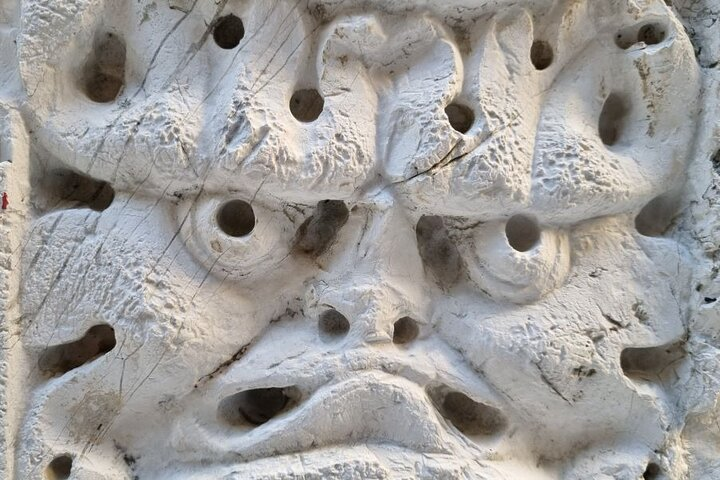 Corfu Ghost Stories, Dark Legends & Facts Night Tour - Photo 1 of 15