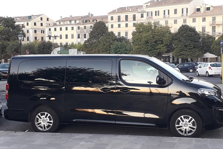 Corfu private tour in west coastline and villages - Photo 1 of 6