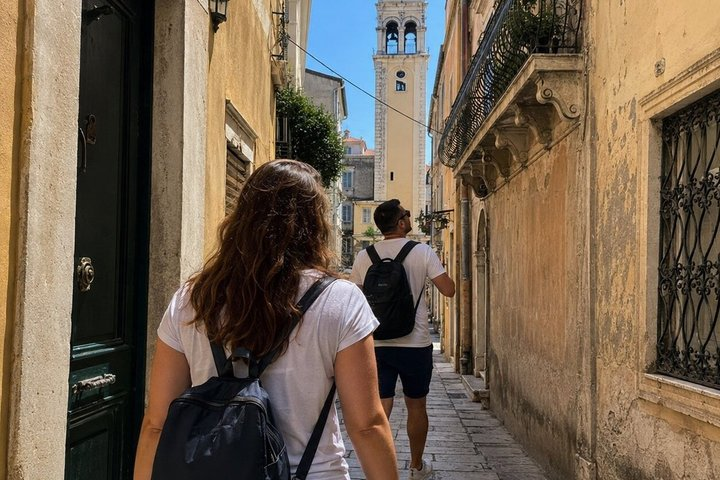 Corfu Self-Guided Detective Murder Mystery Game - Photo 1 of 5