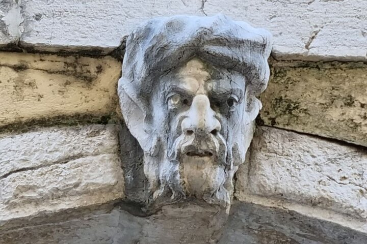 Corfu Town: Dark Myths and Legends Tour - Photo 1 of 13