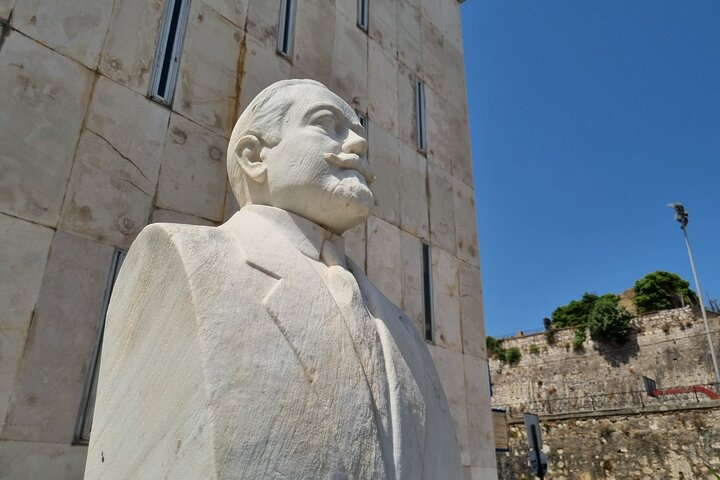 Hidden History Walk: Secrets of Corfu New Town - Photo 1 of 16