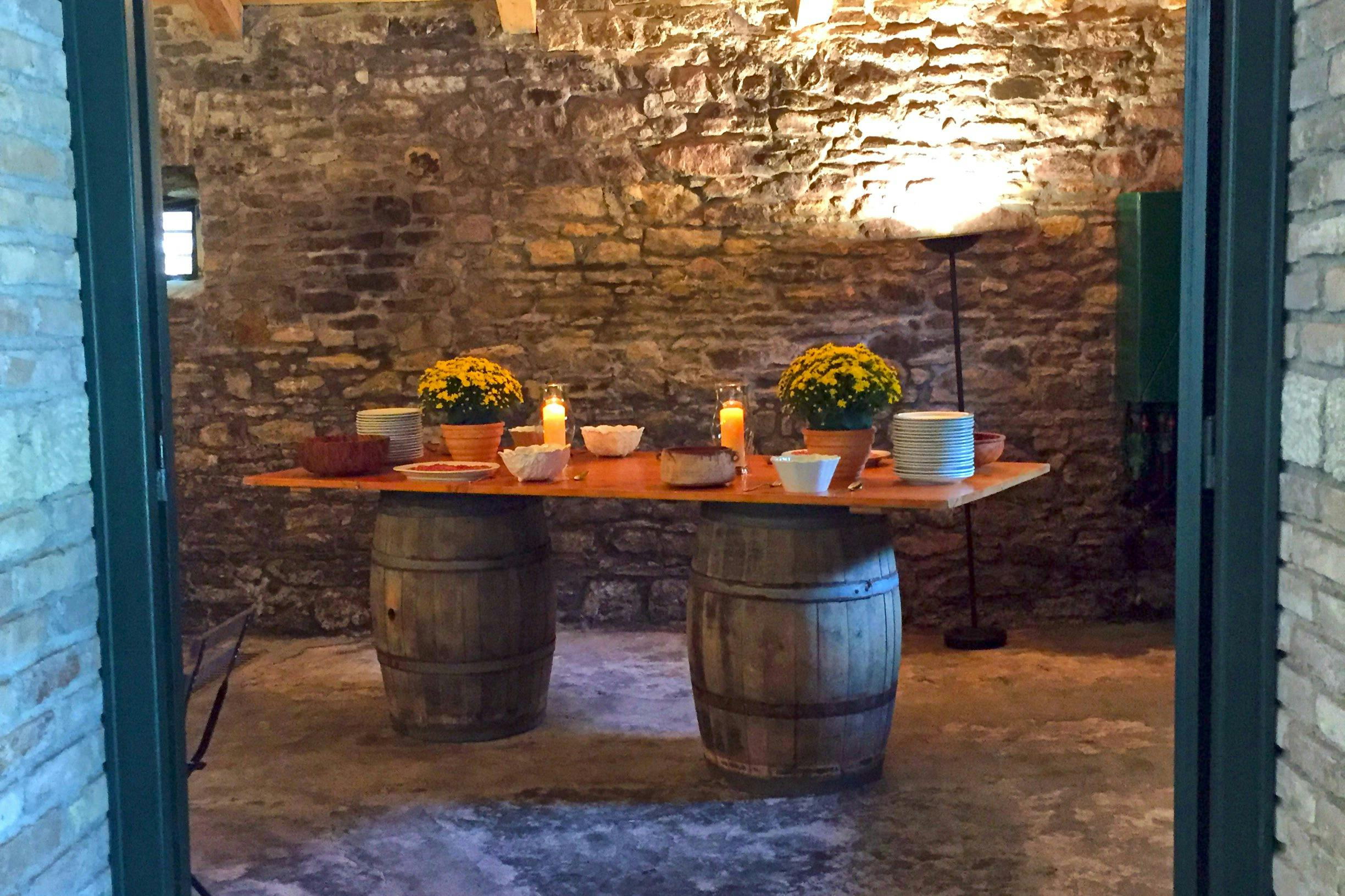 Corfu: Winery Tour + Wine & Olive Tasting - Photo 1 of 25