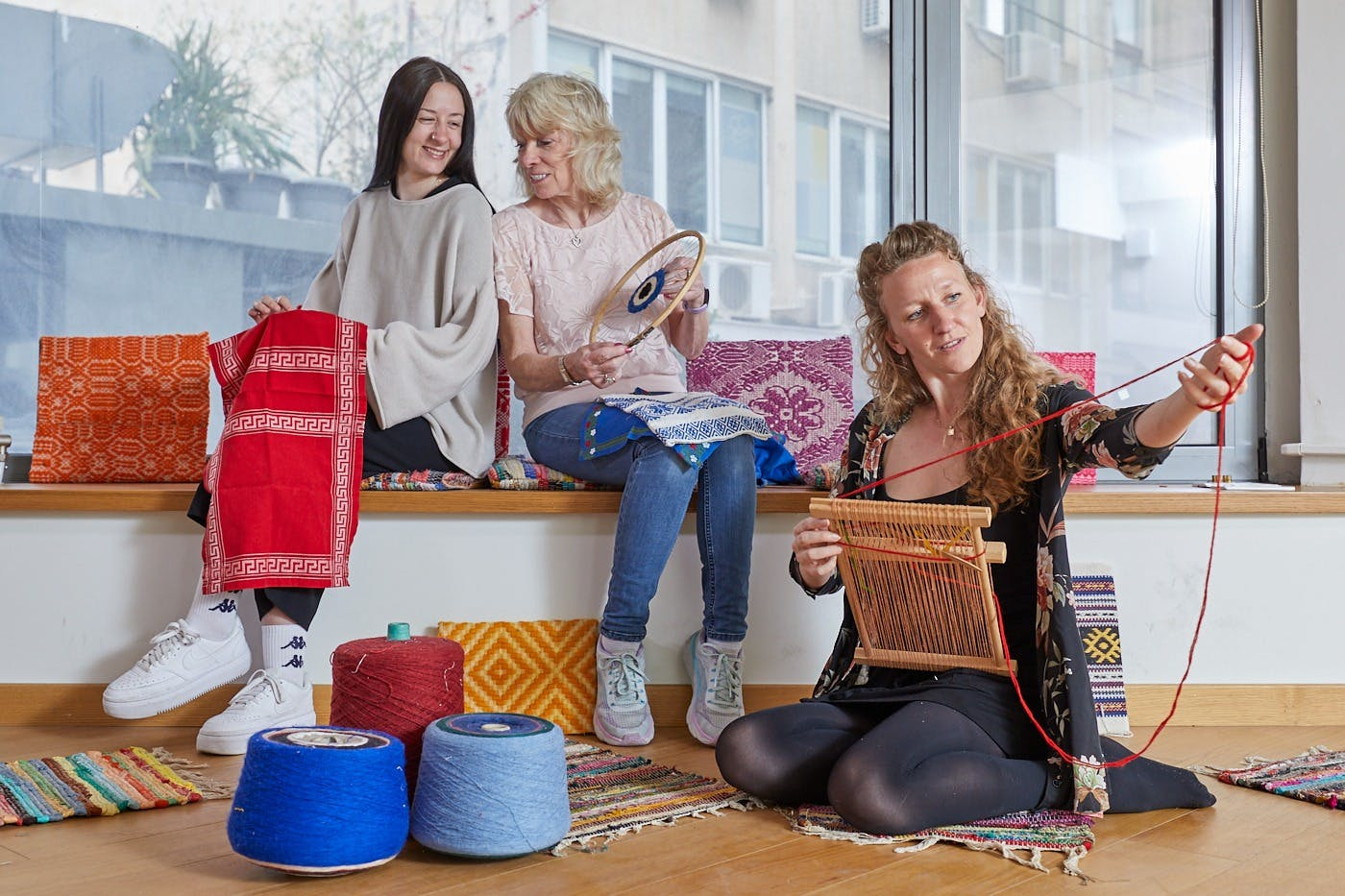 Crafting The Evil Eye: 2-Hr Theatrical Adventure - Photo 1 of 5