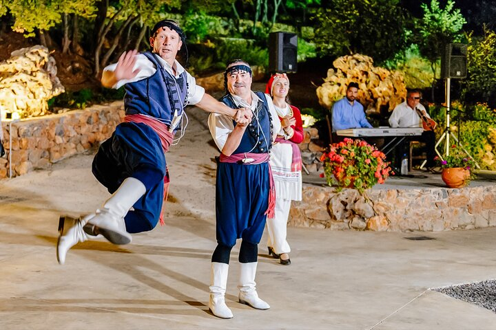 Cretan Villages and Traditional Cretan Night Private tour - Photo 1 of 12