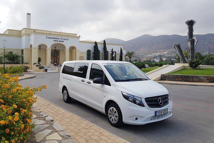 Tours & Transfers services